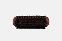 MORJAS Shoe Care>Saphir Brass Suede Brush
