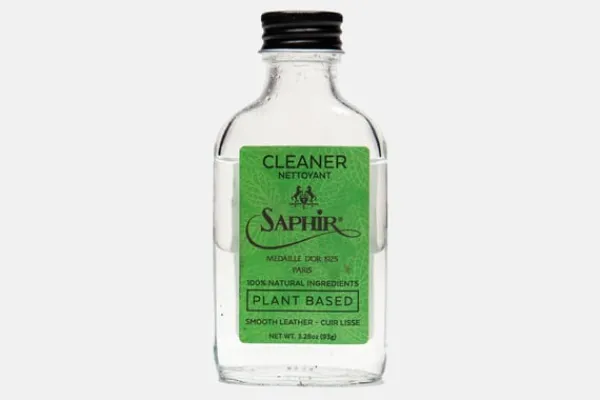 MORJAS Shoe Care>Saphir Leather Cleaner
