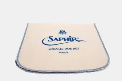 MORJAS Shoe Care>Saphir Polishing Cloth