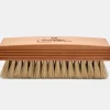 MORJAS Shoe Care>Saphir Shoe Brush