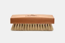 MORJAS Shoe Care>Saphir Shoe Brush