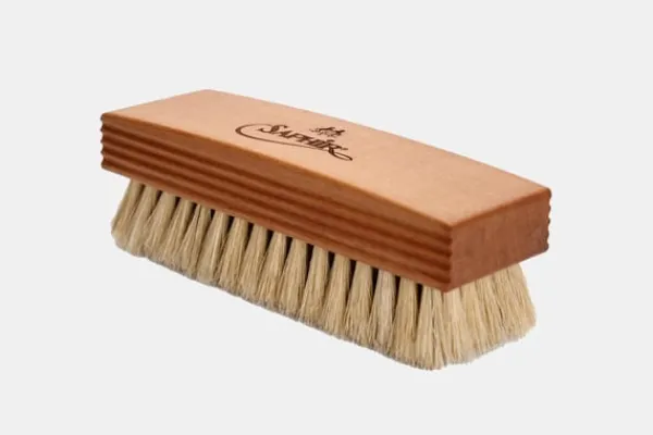 MORJAS Shoe Care>Saphir Shoe Brush