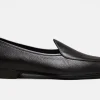 MORJAS Loafers>The Belgian BrownDeerskin