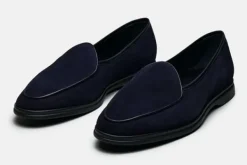 MORJAS Loafers><noscript><img width=