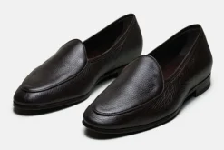 MORJAS Loafers><noscript><img width=