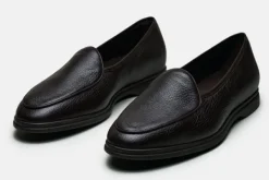 MORJAS Loafers><noscript><img width=
