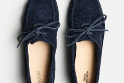 MORJAS Boat Shoes><noscript><img width=
