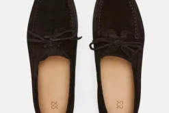 MORJAS Boat Shoes><noscript><img width=