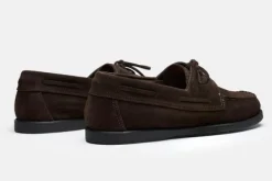 MORJAS Boat Shoes><noscript><img width=