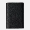 MORJAS Small Leather Goods>The Card Holder