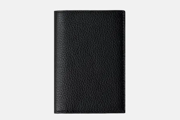 MORJAS Small Leather Goods>The Card Holder