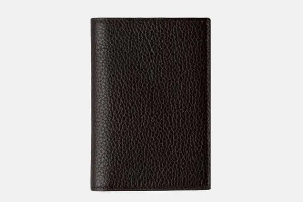 MORJAS Small Leather Goods>The Card Holder