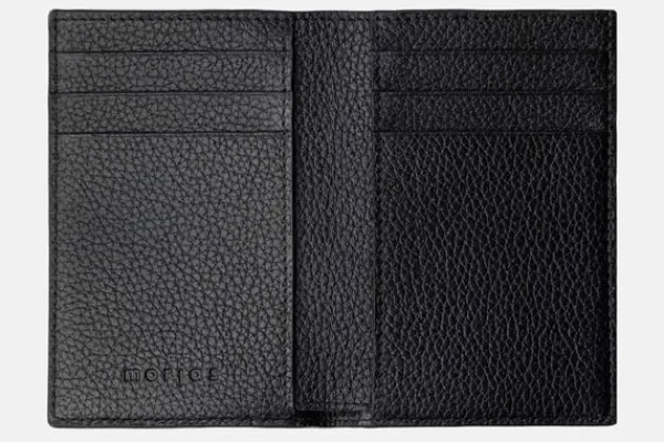 MORJAS Small Leather Goods>The Card Holder