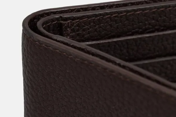 MORJAS Small Leather Goods>The Card Holder