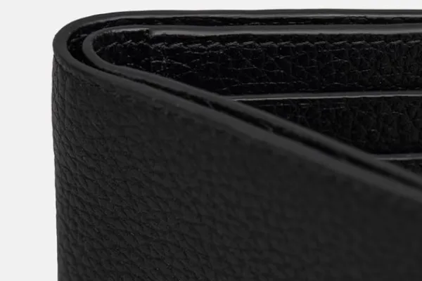 MORJAS Small Leather Goods>The Card Holder