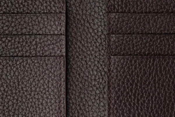 MORJAS Small Leather Goods>The Card Holder