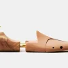 MORJAS Shoe Care>The Cedar Shoe Tree
