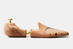 MORJAS Shoe Care>The Cedar Shoe Tree