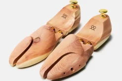 MORJAS Shoe Care>The Cedar Shoe Tree