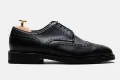 MORJAS Derbies>The Derby BlackGrain