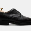MORJAS Derbies>The Derby BrownGrain