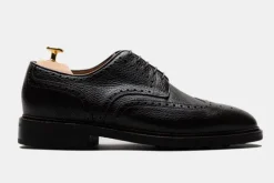 MORJAS Derbies>The Derby BrownGrain