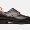 MORJAS Derbies>The Derby BrownCalf