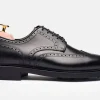 MORJAS Derbies>The Derby BlackCalf