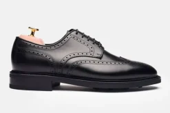 MORJAS Derbies>The Derby BlackCalf
