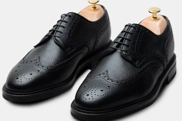 MORJAS Derbies>The Derby BlackGrain