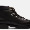 MORJAS Boots>The Hiking Boot BrownGrain
