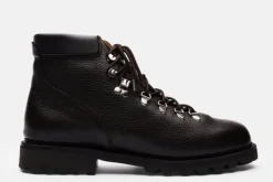 MORJAS Boots>The Hiking Boot BrownGrain