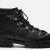 MORJAS Boots>The Hiking Boot BlackGrain