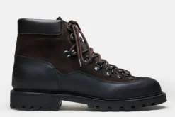MORJAS Boots>The Hiking Boot MudguardEdition