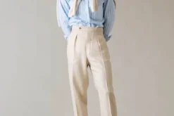 MORJAS Loafers>The Horsebit Loafer MediumBrownSuede
