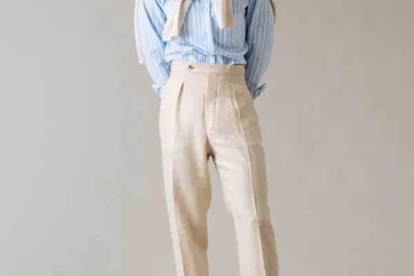 MORJAS Loafers>The Horsebit Loafer MediumBrownSuede