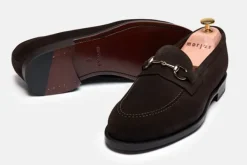 MORJAS Loafers><noscript><img width=