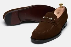 MORJAS Loafers><noscript><img width=