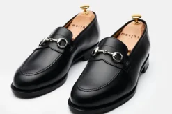 MORJAS Loafers><noscript><img width=