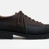 MORJAS Boots>The Hybrid Hiker BrownNubuck