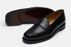 MORJAS Loafers><noscript><img width=