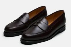 MORJAS Loafers><noscript><img width=