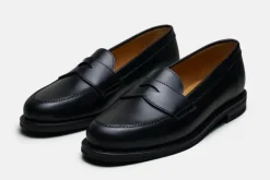 MORJAS Loafers><noscript><img width=