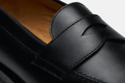 MORJAS Loafers><noscript><img width=