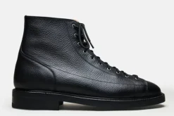 MORJAS Boots>The Monkey Boot