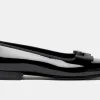 MORJAS Opera Pumps>The Opera Pump BlackPatent
