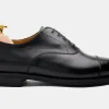MORJAS Oxfords>The Oxford BlackCalf