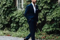 MORJAS Oxfords>The Oxford BurgundyCalf