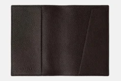 MORJAS Small Leather Goods>The Passport Holder