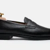 MORJAS Loafers>The Penny Loafer BrownGrain